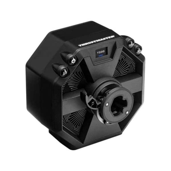 Base Servo Thrustmaster T598 Direkt Axial Drift 5 Nm Skärm Race Dash Kompatibel Ecosystem