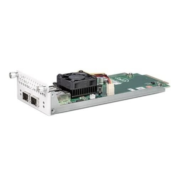 LANCOM UF 2 X SFP+ 10G EXPANSIONSMODUL (UF-X60) 55130