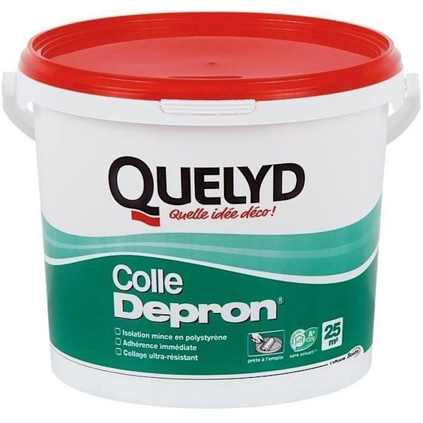 Lim för depron - 6 Kg