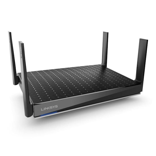 WiFi 6 Wi-Fi-router - Dual Band Max-Stream - LINKSYS