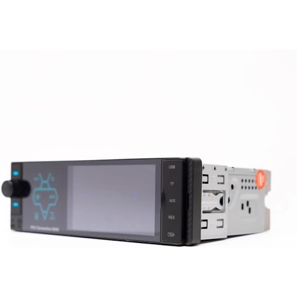 MP5-spelare för bil PNI Clementine 9550 Skärm 1DIN 4 50 W x 4 Bluetooth FM-radio Carplay RDS-funktion