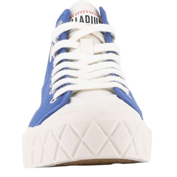 Baskets Palladium Palla Ace Chukka Cvs retro blå-m 44