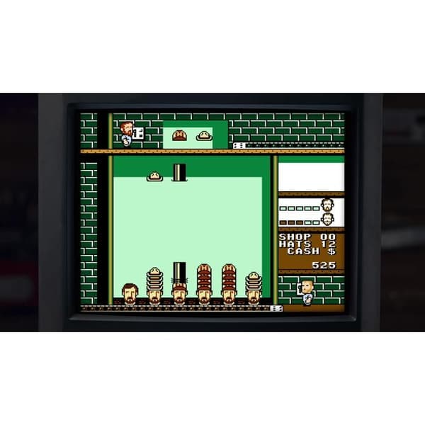 Tetris För evigt PS5