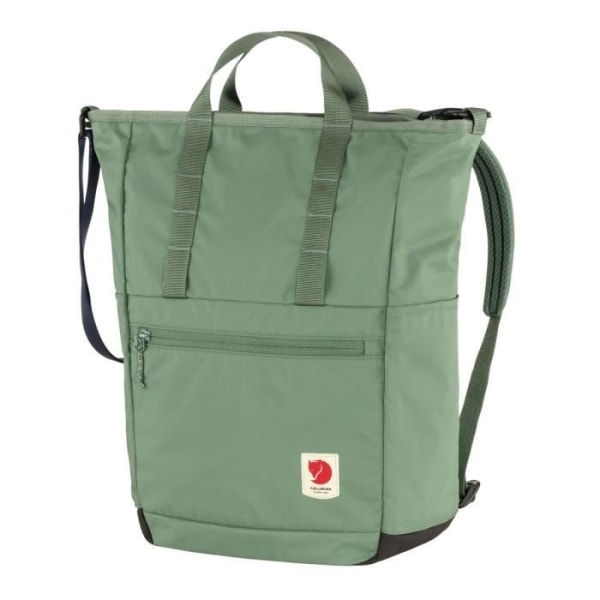 Fjällräven High Coast Totepack Patina Green [164091] - axelväska crossbody väska Grön