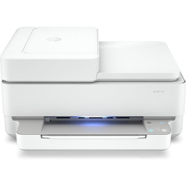 All-in-one skrivare - HP - ENVY 6420e - Bläckstråleskrivare i färg - Kopiering - Scan - Instant Ink inkluderat