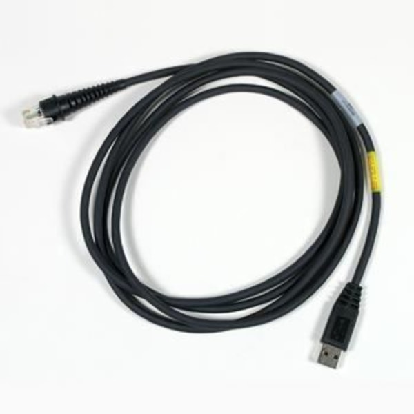 USB KABEL, RAK, 2.6M