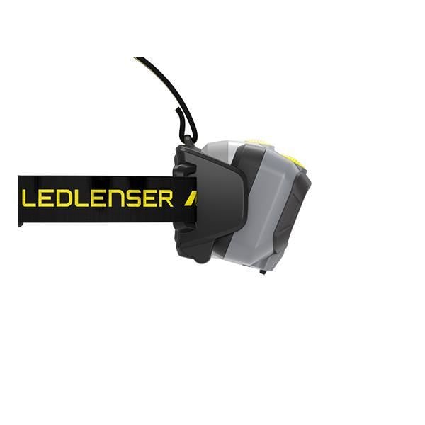 LEDLENSER HF8R WORK 1600 lumen uppladdningsbar strålkastare - Ledlenser