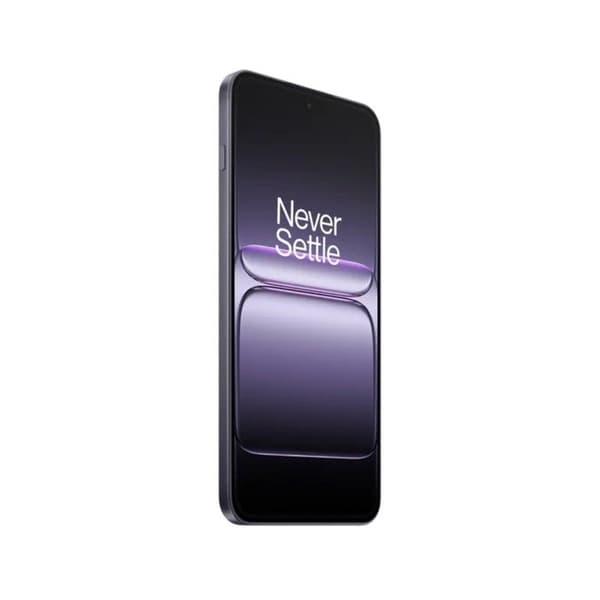 OnePlus Nord 5 8/256GB Mörkgrå Mörkgrå