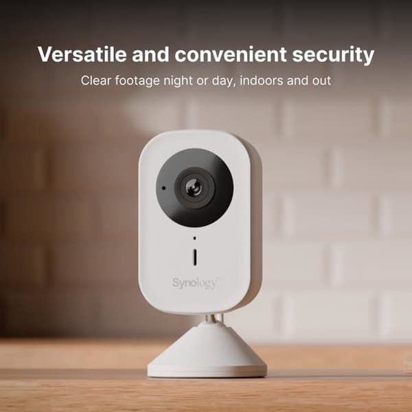 Synology CC400W Lagringstillbehör