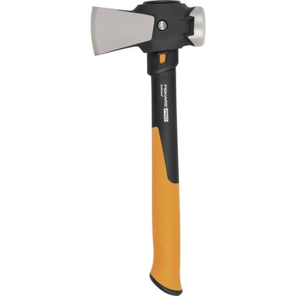 Fiskars 1062936 Byggyxa 360 mm 1100 g