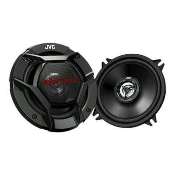JVC 2-vägs högtalare CS-DR520