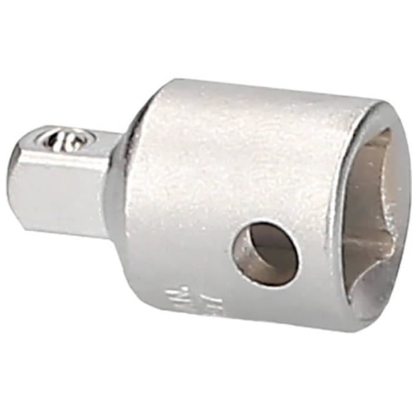 Reducer för slagnyckel - KS Tools - 911.3897 - 1 st - Krom-vanadium - Matt satinfinish