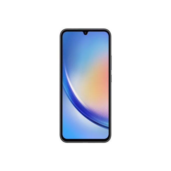 SAM GALAXY A34 5G EU-128-6-5G-GY SAMS GALAXY A34 5G EU 128GB-6GB GRAPH