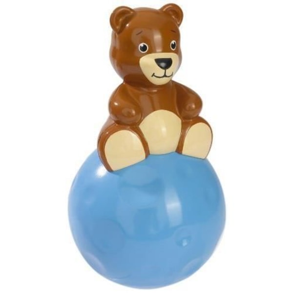 SIMBA ABC Baby Upstanding Figur, med ljud - 104015666