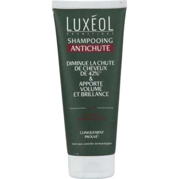 Luxéol håravfallsschampo 200ml