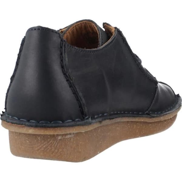 Clarks Roliga Dröm — Blå Skor Blå 39