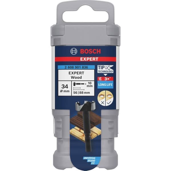 Foret - meche Bosch - 2608901836