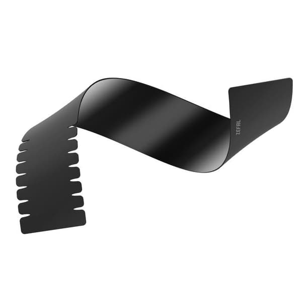 Skydd av ram - Zefal - DT Armor - Svart - Unisex - One size