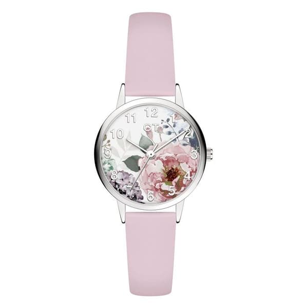 Cool Time Kids - CT-0016-LQ - Armbandsur
