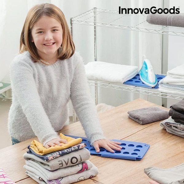 InnovaGoods tvättmapp för barn