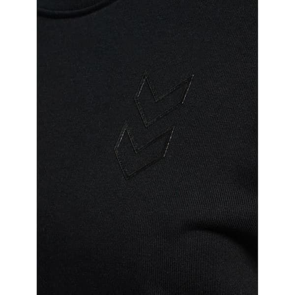 Hummel Active sweatshirt dam svart XL