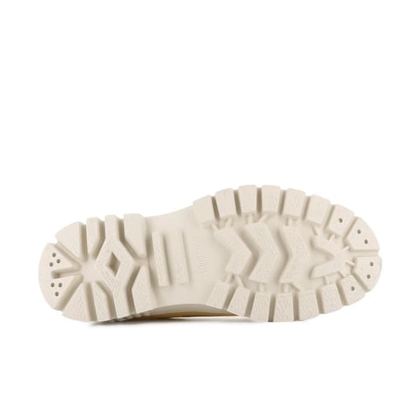 Baskets Palladium Pallashock Lo Org 2 gul twist-m 39