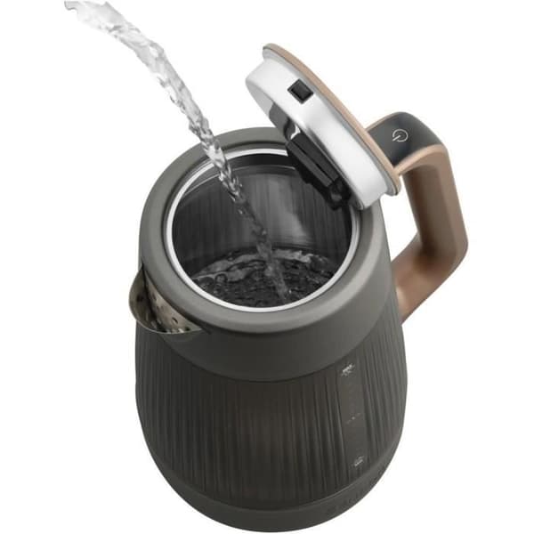 Elkettle - Sencor - SWK 0931BK Svart