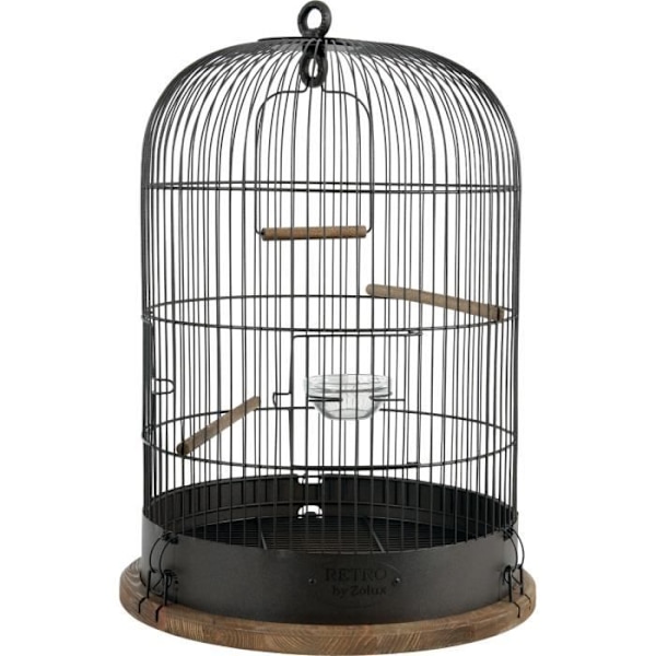 Cage Retro Lisette