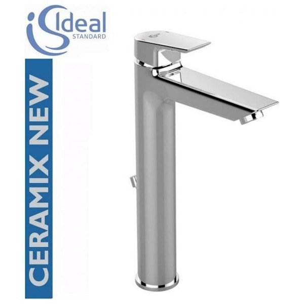 Ideal Standard a6551aa Hög tvättställsblandare