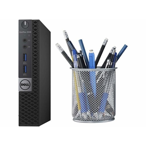 Endast centralenhet - Dell mini pc - Optiplex 3040 Micro
