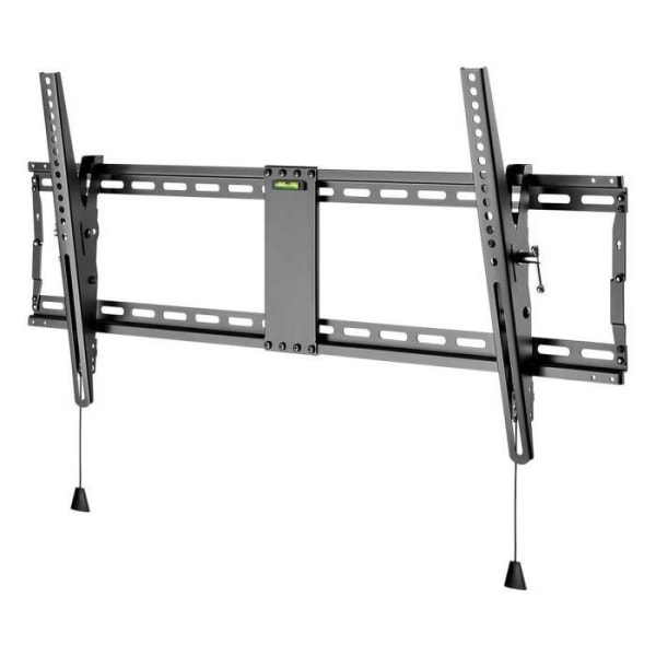 Goobay Tilt Pro Väggfäste XL för 43'-100' TV - 43-100' (109-254cm) Tiltbart väggfäste