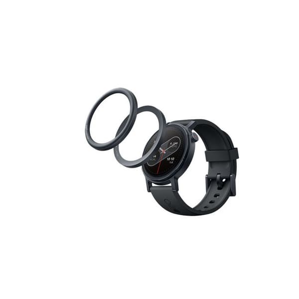 Smart klocka - NOTHING - Watch Pro 2 - Mörkgrå - Avancerade funktioner - Pulssensor