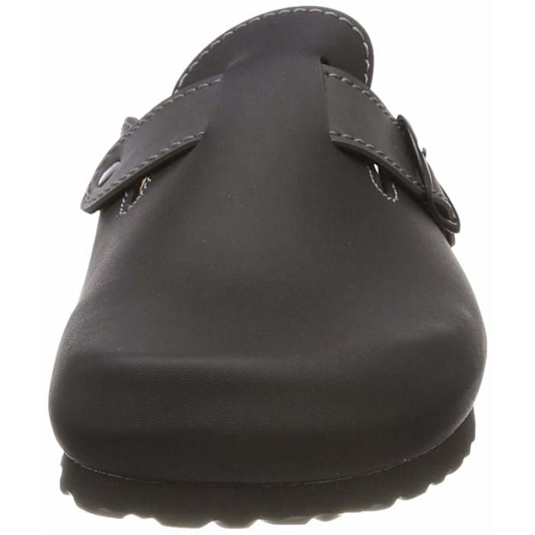 Sabot Lico - 560154SCHWARZ - Mixte Bioline Klogg Mjuk Sabots Svart 44