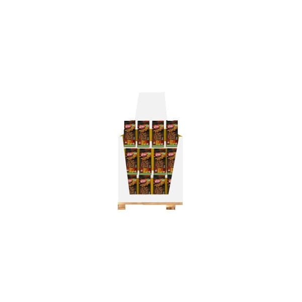 Display Allume Feu Bois Eco X96 - Eres