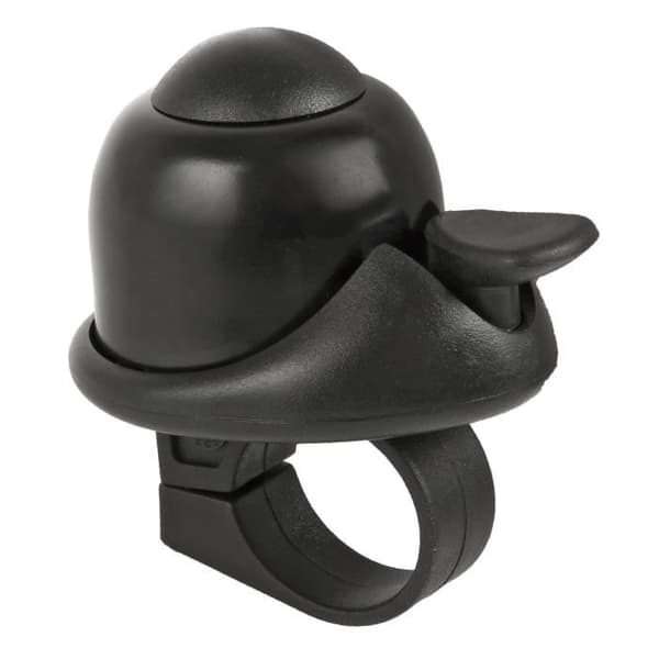 M-Wave Bidons Mini Bella 36mm Svart Svart