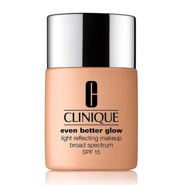 CLINIC EVEN BEST GLOW LIGHT MAKEUP REFLECTOR SPF15 CN70 VANILLA 30ML