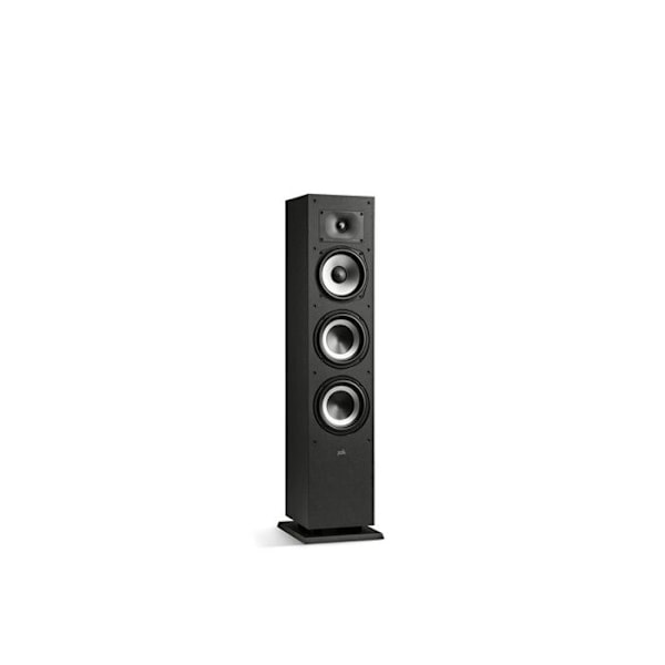 Polk Enceinte kolonn Monitor XT60 Svart Såld styckvis - 0747192133368