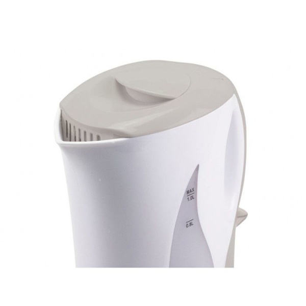 Vattenkokare - Beper - 92021 - 1 liter - 1100 W - Trådlös Vit