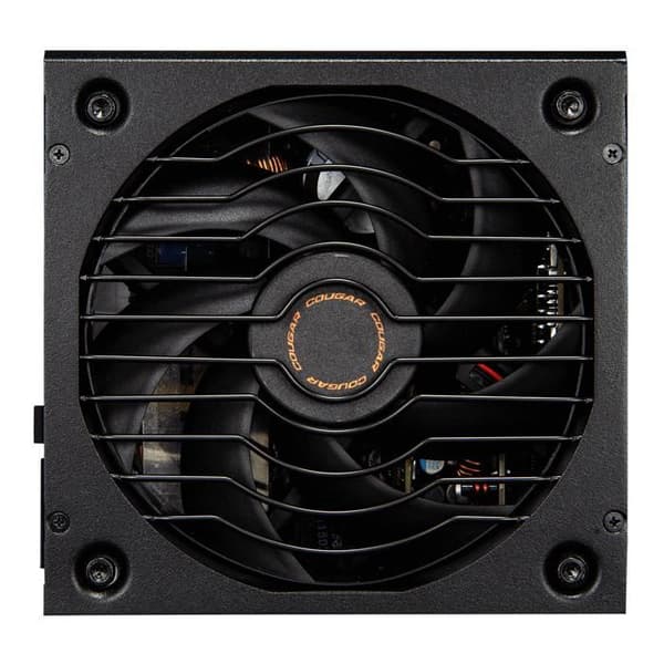 PC Gaming Strömförsörjning - COUGAR - GLE1000 - 1000W - 80 PLUS Gold - Modulerbar