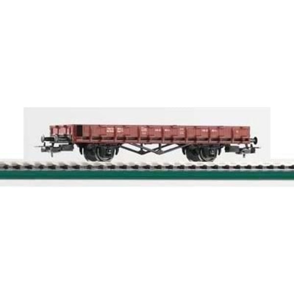 Flat Wagon Dr Iv - PIKO - 57717 - Järnvägsmodellering