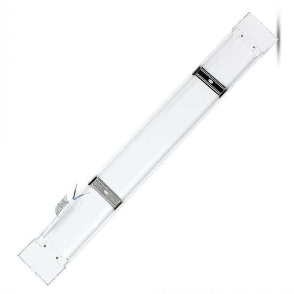 LED-list - V-TAC - VT-8-50 - 50W - Kallvit - IP20