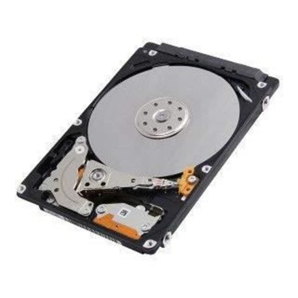 Toshiba MQ04ABF100 intern hårddisk - 2,5" - 1 TB - SATA 6Gb/s - 5400 RPM