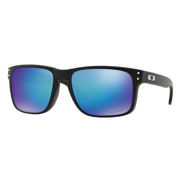 Solglasögon - Oakley - HOLBROOK OO 9102 - Klassisk båge - Unisex - Vuxen
