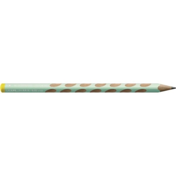 STABILO Krita ... lärpapper EASYgraph L, grön 0,000000 Svart