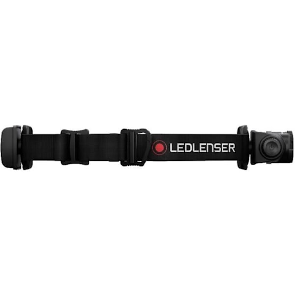 Pannlampa Ledlenser H5R Core 502121 LED-lampa batteridriven 300 lm 50 h 1 st.