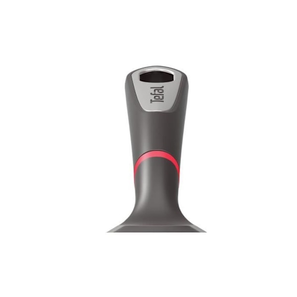 TEFAL INGENIO Crepespatel K2060914 svart och röd Svart