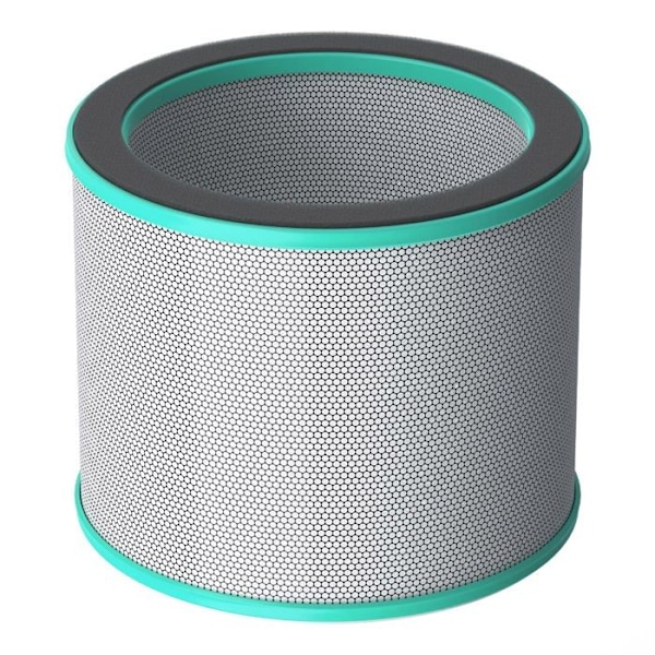 Pro breeze Ersättningsfilter för bladlös pelarfläkt (PB-F12)