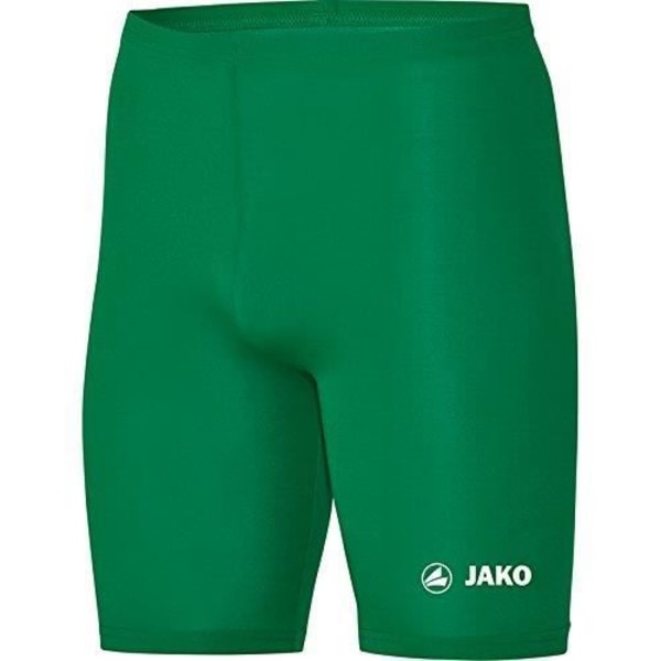 Jako Short Basic 2.0 M sportgreen - 8516-06 06 M