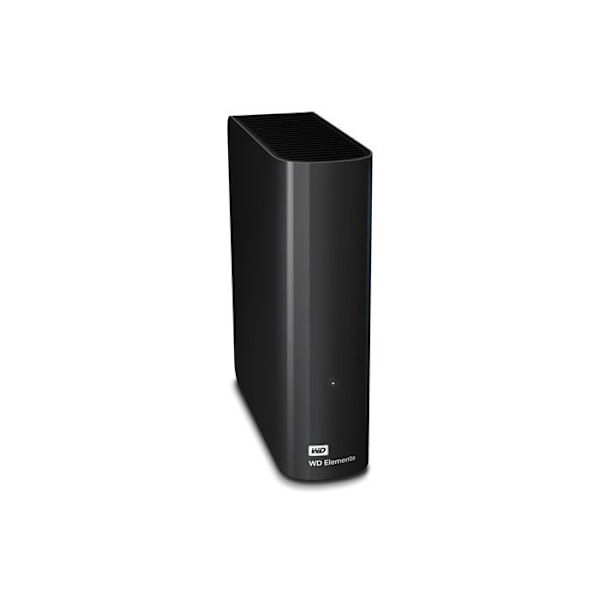 WD Elements Desktop WDBWLG026