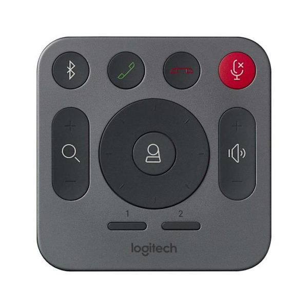 LOGITECH REPL REMOTE CTRL - RALLY CONFERENCECAM 993-001940